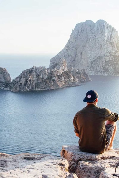 The Advanced Guide For Adventure Alone